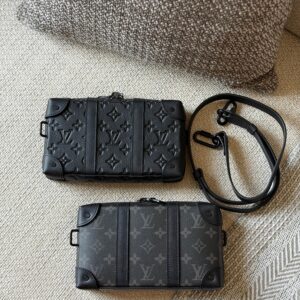 Louis Vuitton Soft Trunk Bag