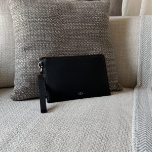 Dior A5 Pouch