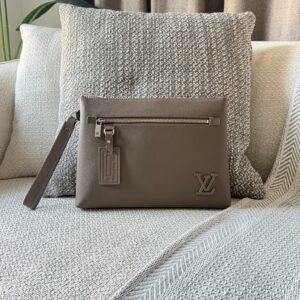 Louis Vuitton Takeoff Aerogram Pouch