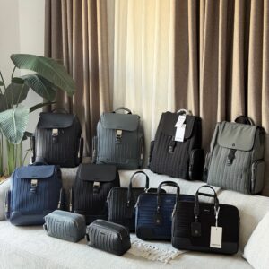 RIMOWA Never Still Collection Backpacks Briefcase
