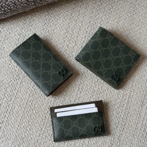 Gucci Essence Classic Bi-Fold Wallet