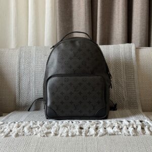Louis Vuitton Discovery Cargo Backpack