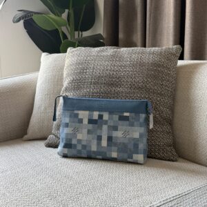 Louis Vuitton Pochette Voyage Souple