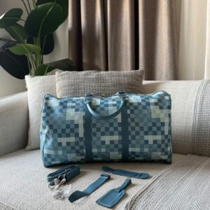 Louis Vuitton Keepall Bandoulière