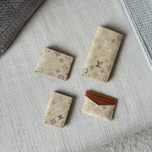 Louis Vuitton Monogram Surplus Collection
