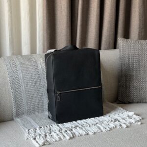 Fendi Lui FF-Monogram Backpack