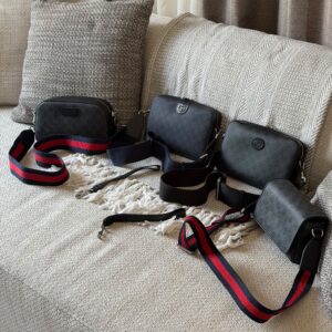 Gucci Ophidia Shoulder Bag