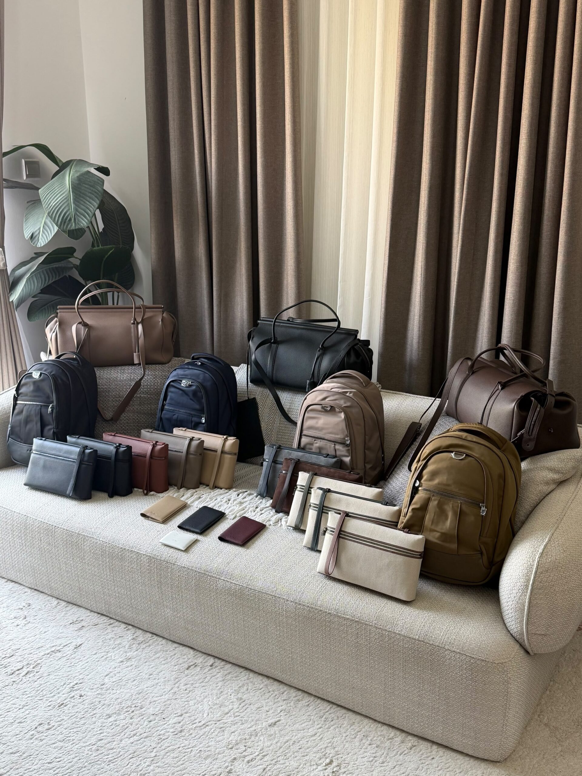 Men Bags New Collection - Image 2