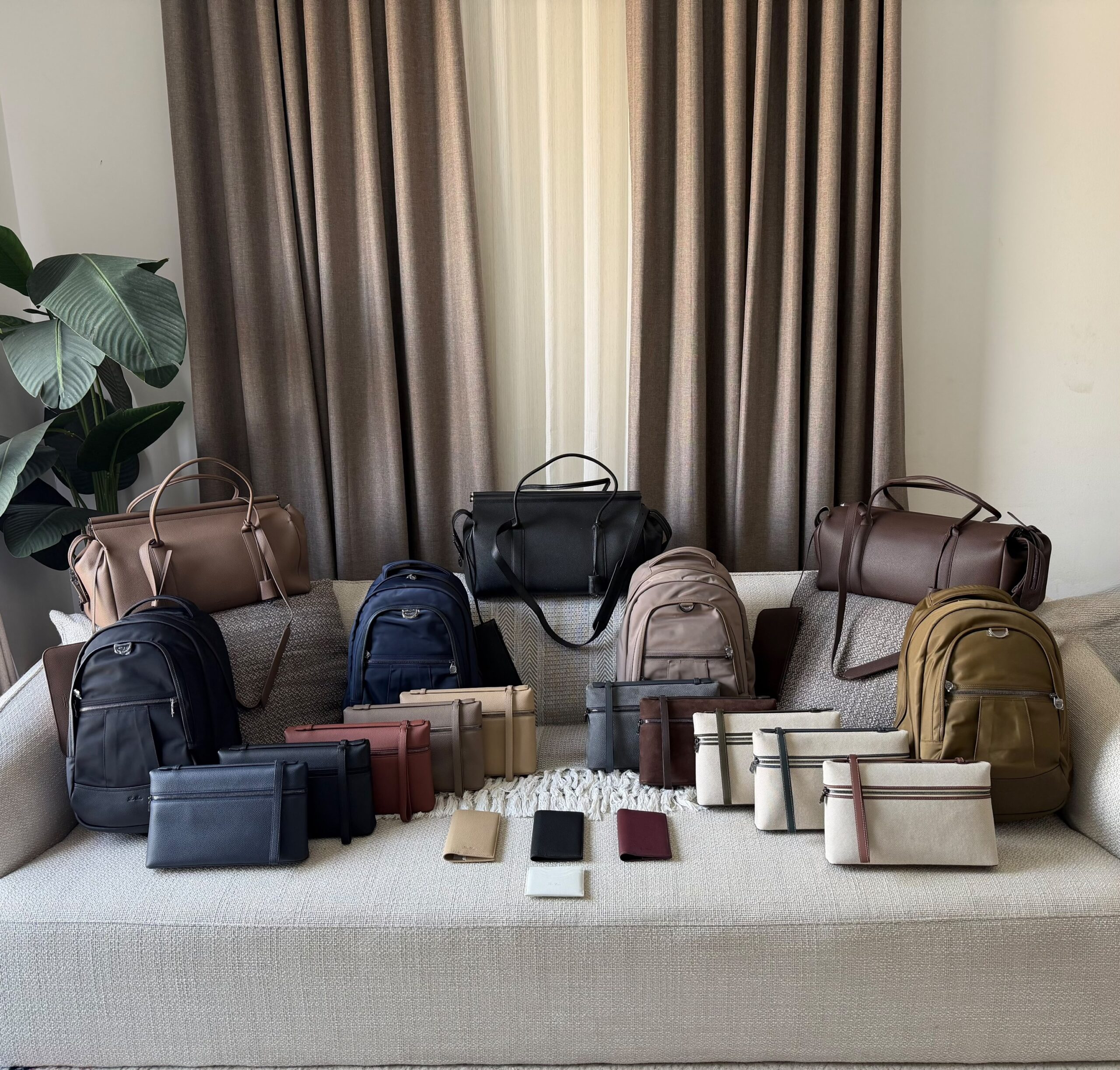 Men Bags New Collection