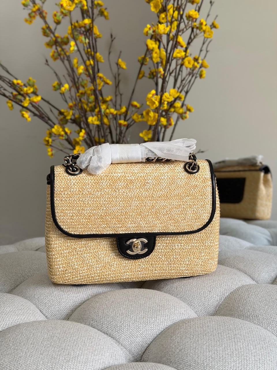Chanel Small Flap Bag