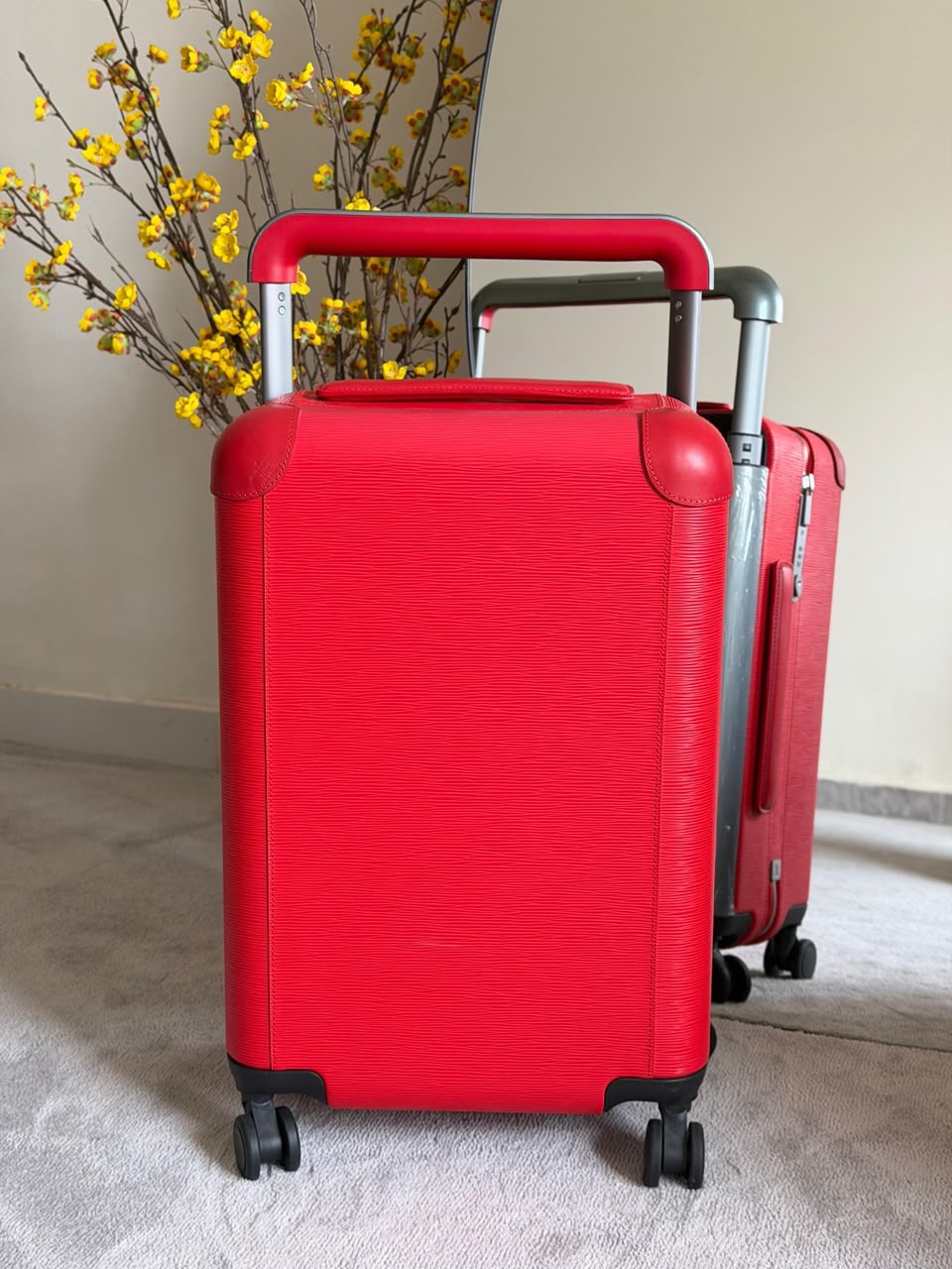 Louis Vuitton Suitcase Horizon 55 - Image 3