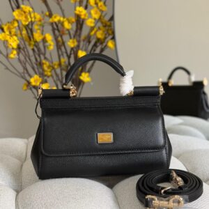 Dolce & Gabbana Sicily Bag