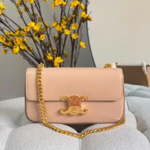 Celine Classique Triomphe Bag