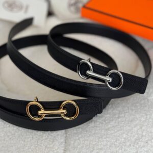 Hermès Heritage Belt Buckle