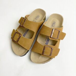 Birkenstock Arizona Soft Footbed Sandals