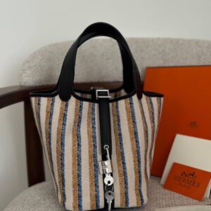 Hermes Picotin