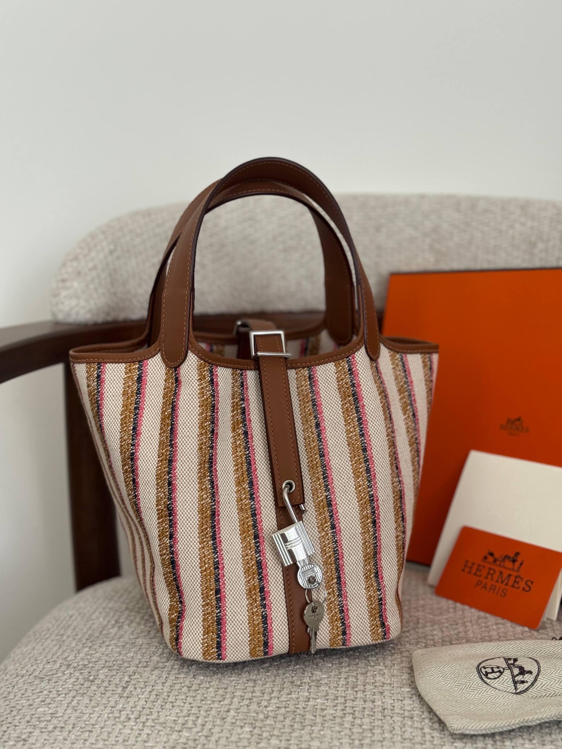 Hermes Picotin - Image 2
