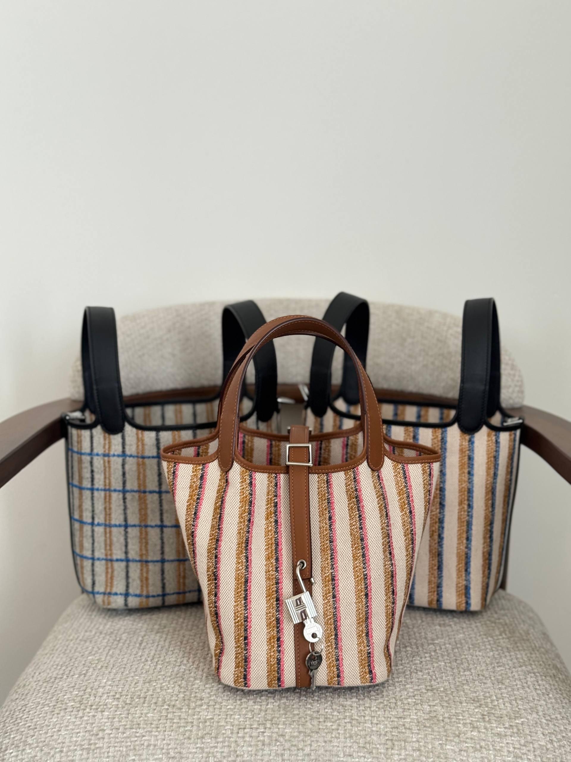 Hermes Picotin - Image 4