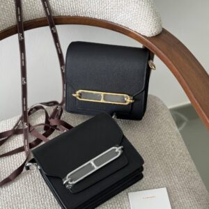 Hermes Roulis 18 Cm Handmade Quality