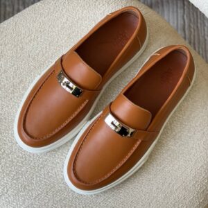 Hermès Game Slip-On Sneakers