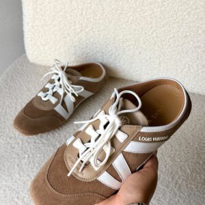 Louis Vuitton Sneakerina Mules