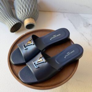 Louis Vuitton LV Mare Flat Mules