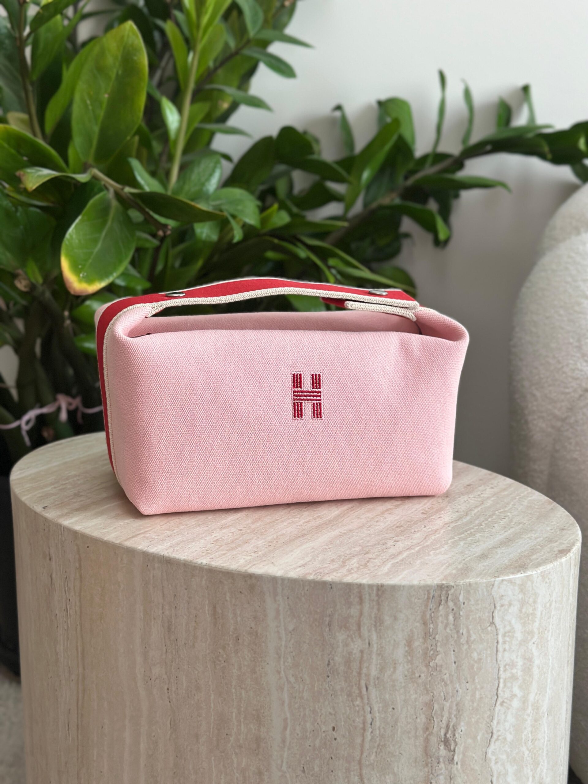 Hermès Bride-a-Brac Case