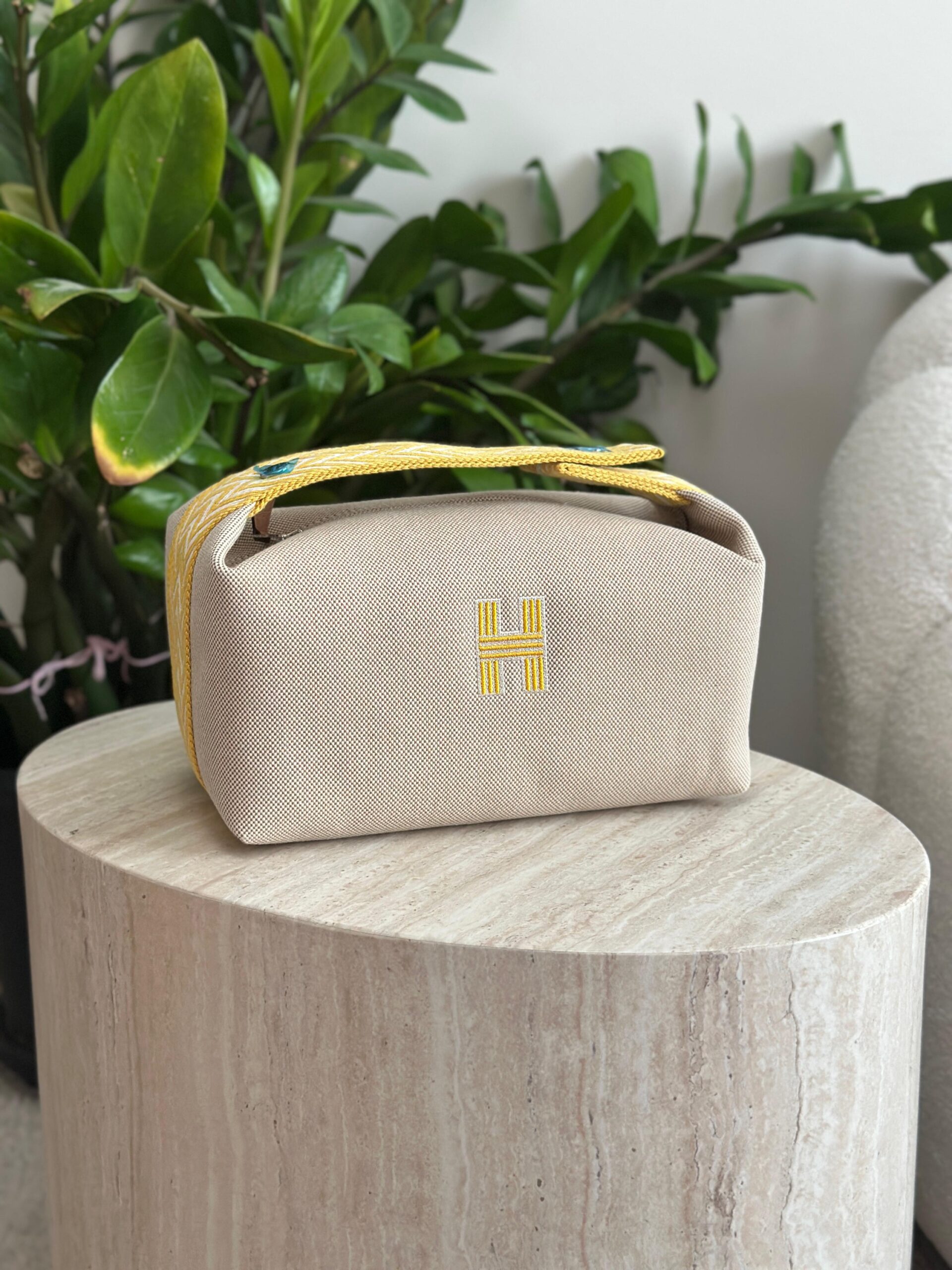 Hermès Bride-a-Brac Case - Image 8