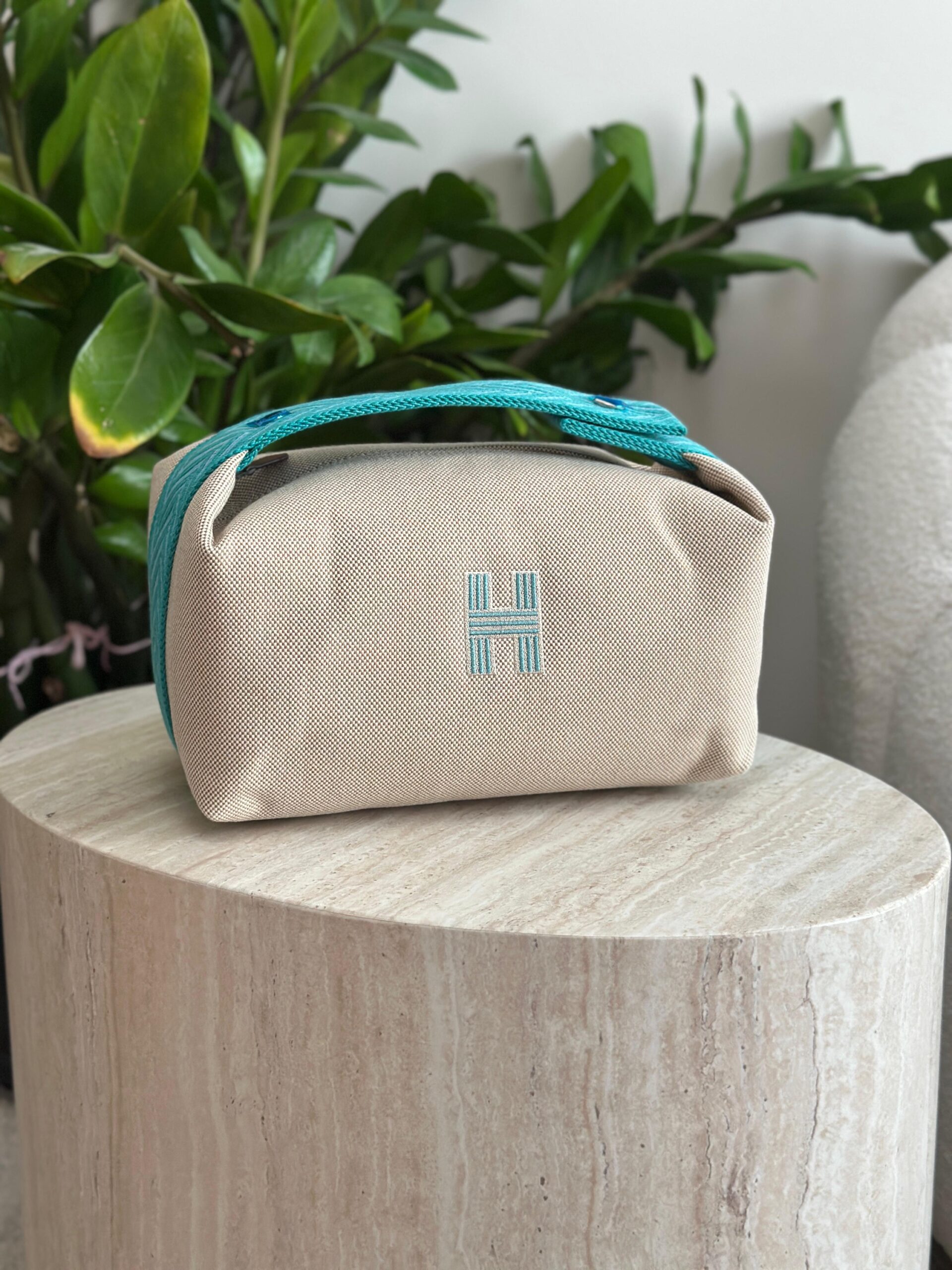 Hermès Bride-a-Brac Case - Image 9