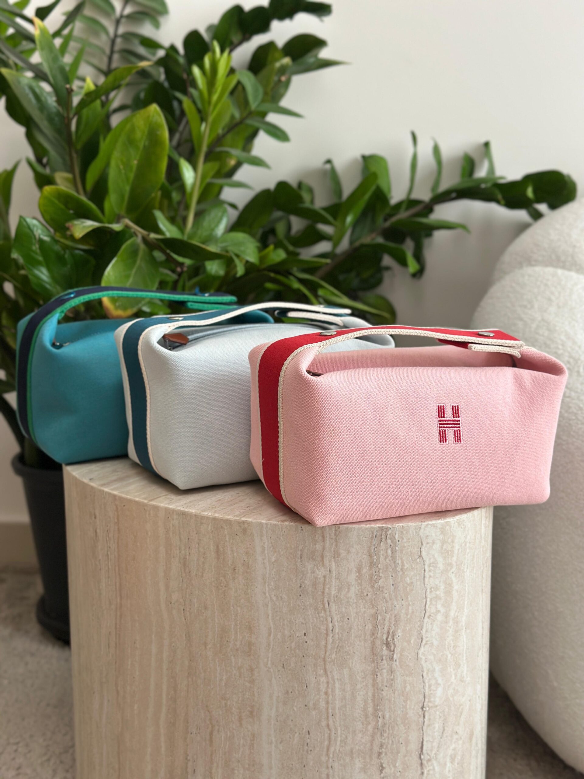 Hermès Bride-a-Brac Case - Image 4