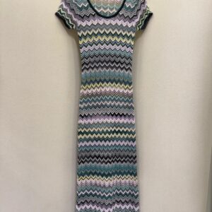 Missoni Dress