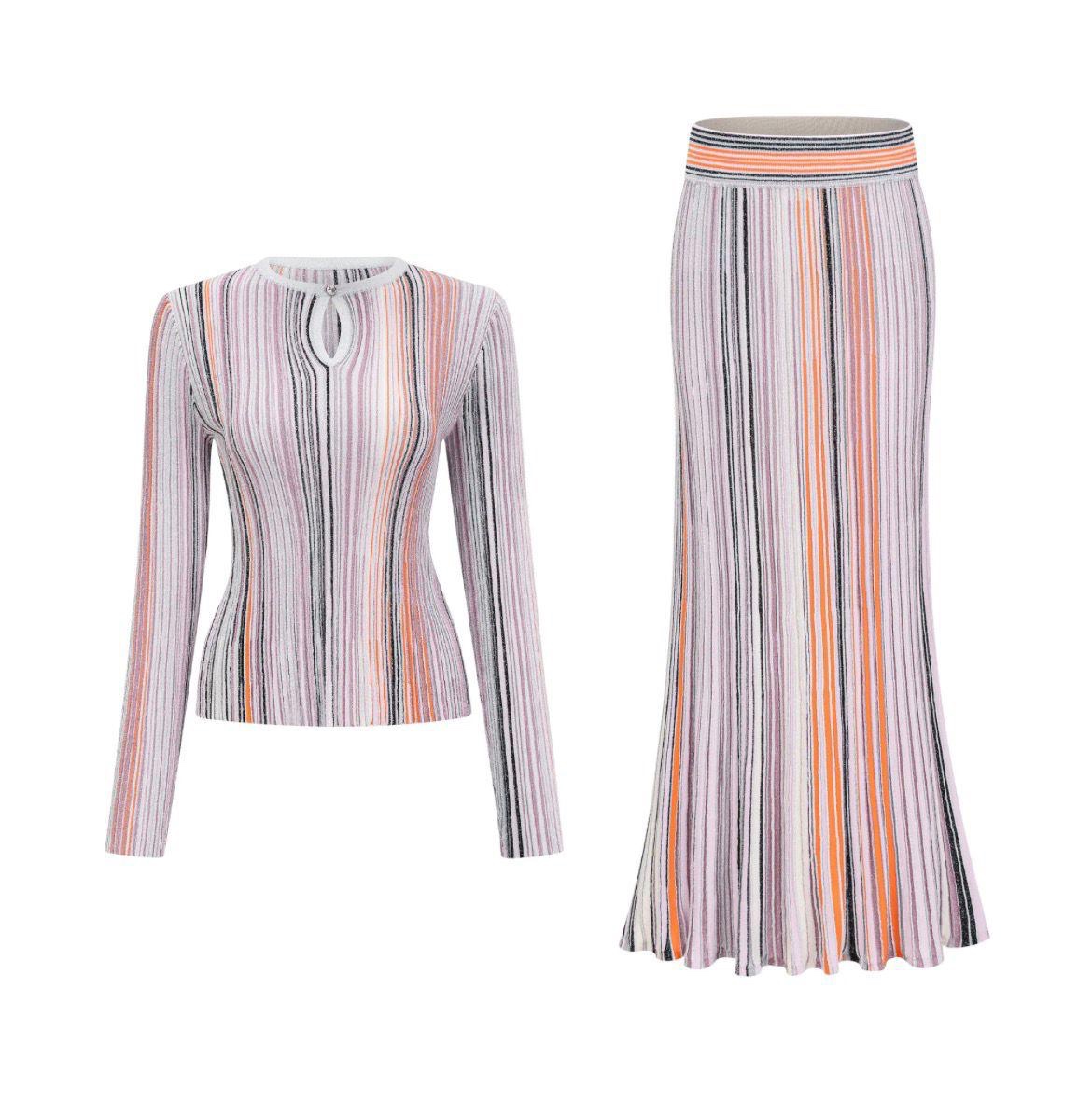 Missoni Striped knit Top - Image 5