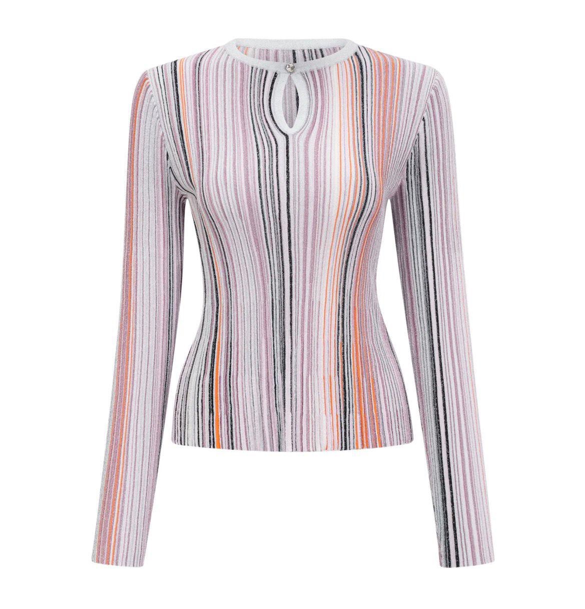 Missoni Striped knit Top - Image 6
