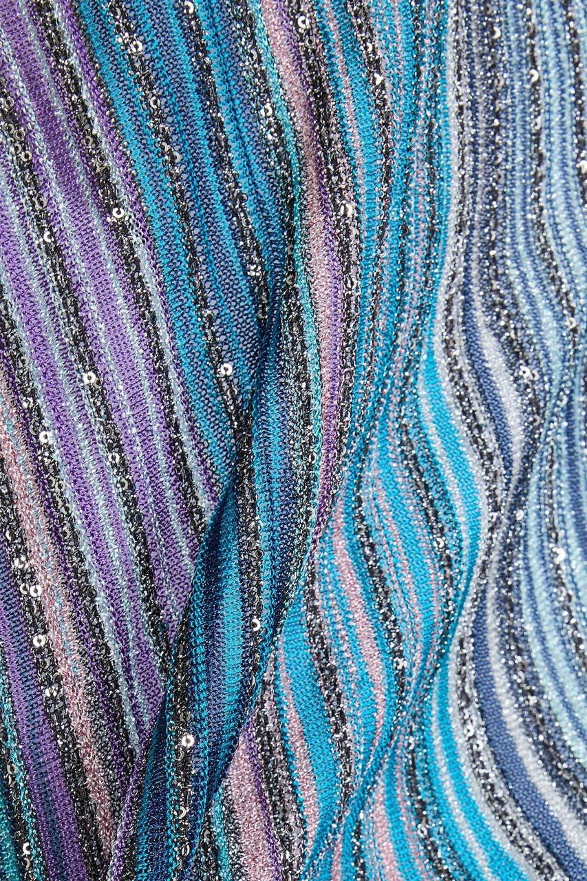 Missoni Striped knit Top - Image 3