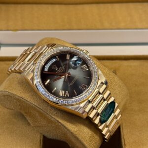 Rolex Day-Date 40