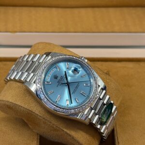 Rolex Day-Date 40 watch