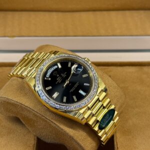 Rolex Day-Date 40 Watch