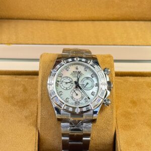 Rolex Daytona Watch