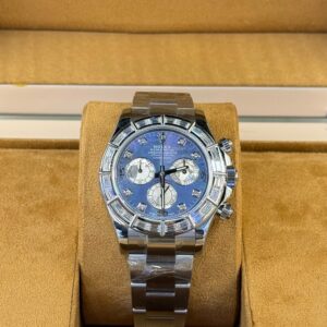 Rolex Cosmograph Daytona Watch