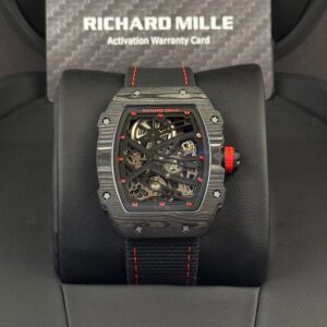 Richard Mille watch