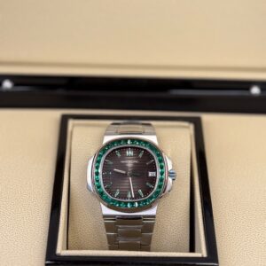 Patek Philippe Nautilus