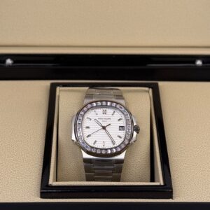 Patek Philippe Nautilus 5711/110P-010