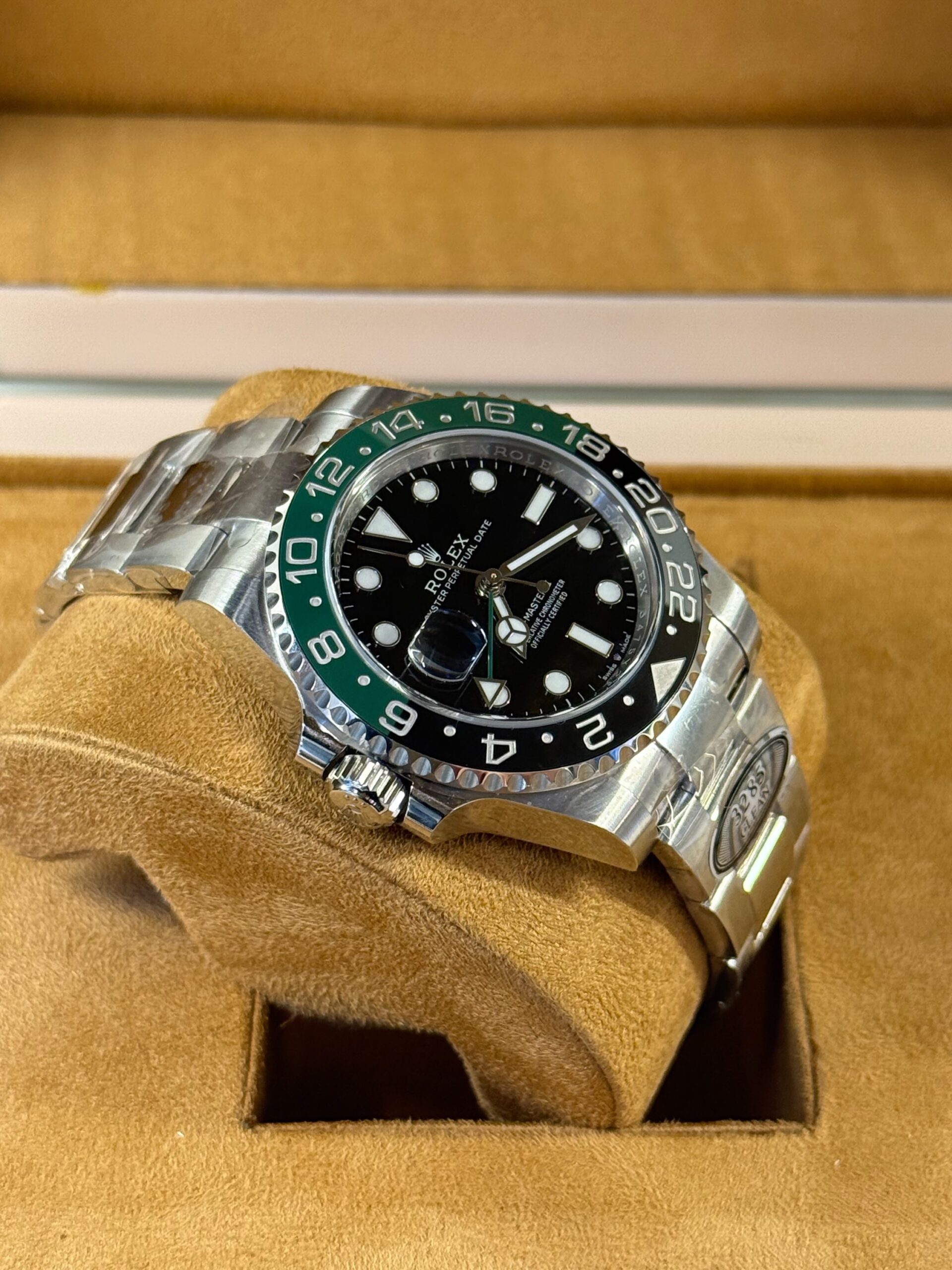 Rolex GMT-Master II 126720VTNR - Image 2