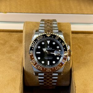 Rolex GMT-Master II 126711CHNR