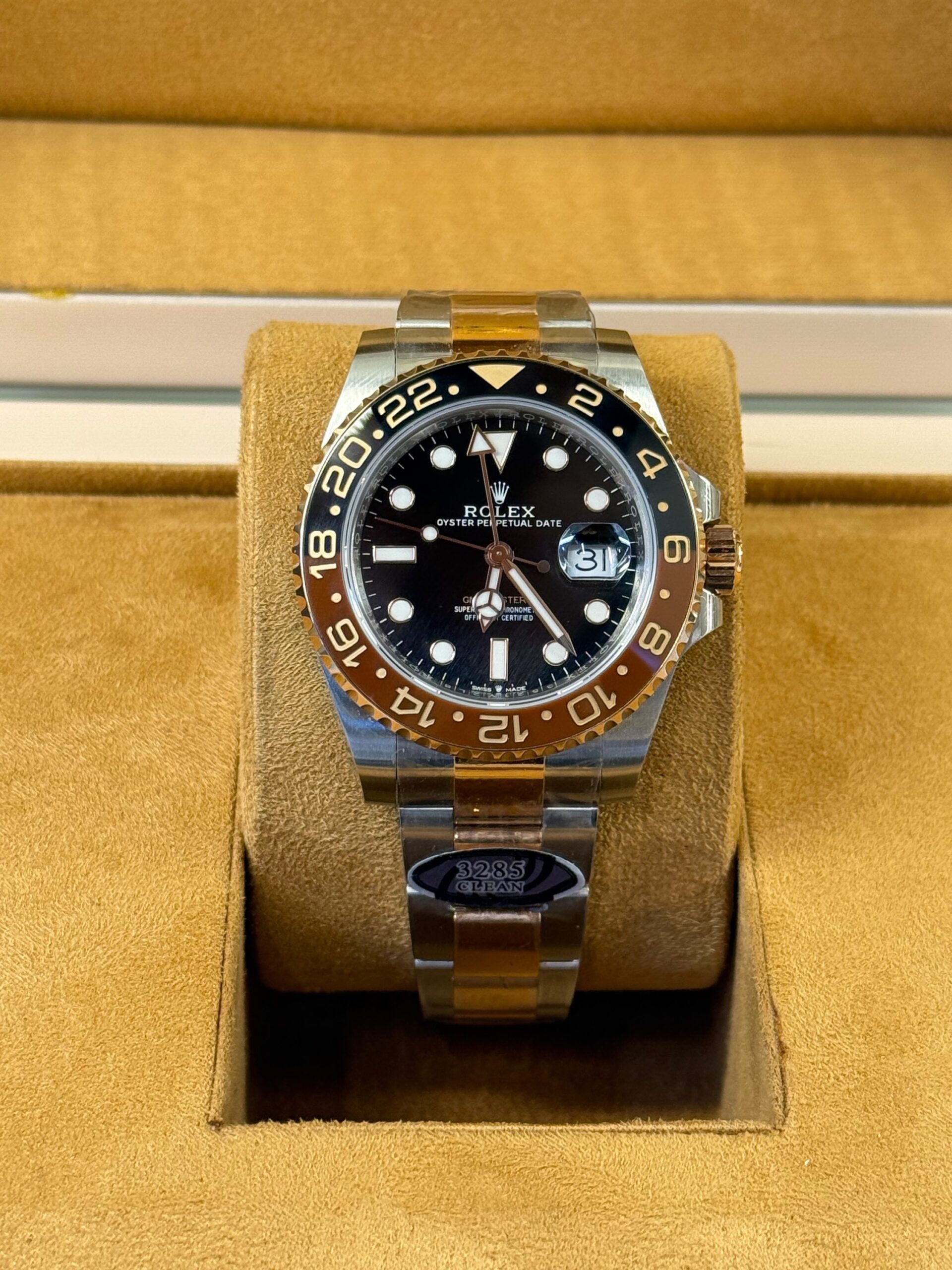Rolex GMT-Master II 126711CHNR - Image 3
