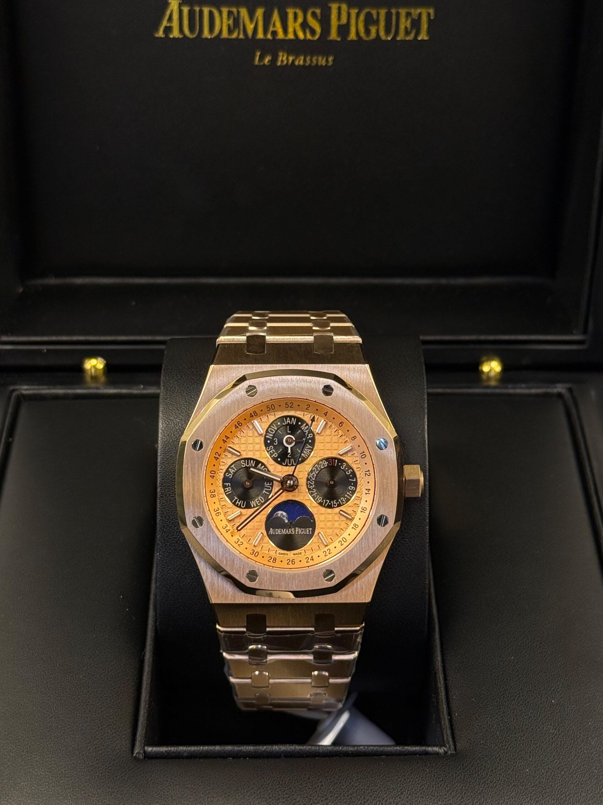 Audemars Piguet Royal Oak Perpetual