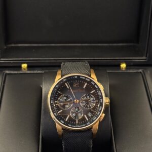 Audemars Piguet Code 11.59 Chronograph