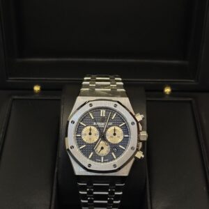 Audemars Piguet Royal Oak Chronograph