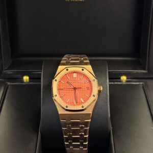 Audemars Piguet Royal Oak Selfwinding Watch