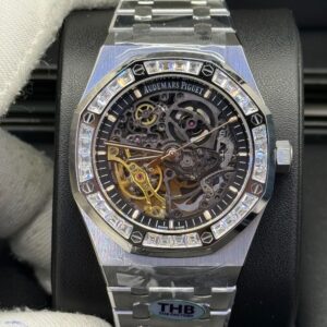 Audemars Piguet Royal Oak Double Balance